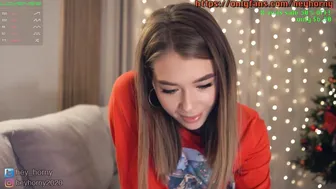 heyhorny_cb chaturbate arranged in private e present porn show