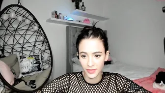 gia_baker chaturbate wonderful chick fingering both holes hard