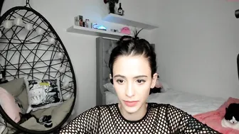 gia_baker chaturbate wonderful chick fingering both holes hard