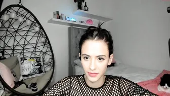 gia_baker chaturbate wonderful chick fingering both holes hard