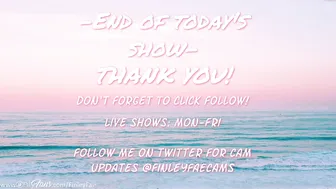 finleyfae chaturbate Shmarina from the states