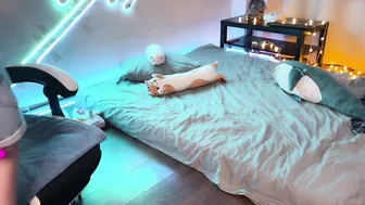 eva_cali chaturbate tender slim body