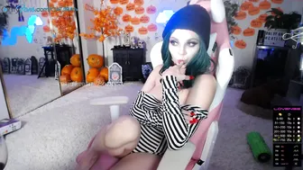 catjira chaturbate 25 December 2020