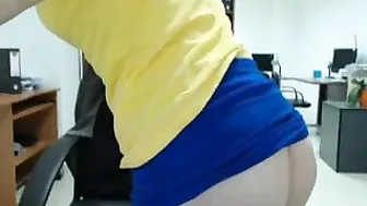 eva_notty myfreecams three fingers into the vagina