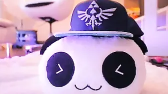 bunibun myfreecams Graceful bitch