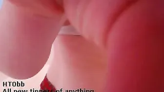 bunibun myfreecams a nice babe kneads her cunt