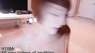 bunibun myfreecams a nice babe kneads her cunt