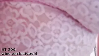 bunibun myfreecams Pregnant chick