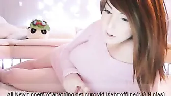 bunibun myfreecams Busty filly