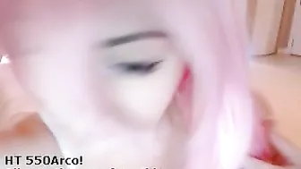 bunibun myfreecams recording private e with blonde