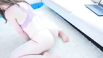 bunibun_xo chaturbate amazing wench fucks herself with sex toys