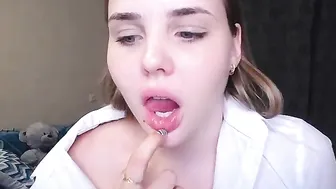 blindlovee myfreecams Crazy slut