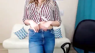 blindlovee myfreecams Perfect mare