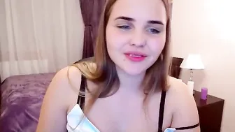 blindlovee myfreecams gorgeous lady seduces tight booty