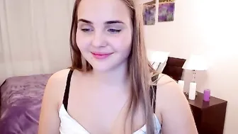 blindlovee myfreecams naughty girl fingering vagina in the shower
