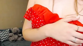 blindlovee myfreecams Cute chick