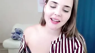 blindlovee myfreecams slut cums off