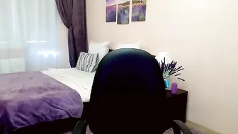 blindlovee myfreecams mature confused jerks off shaggy pussy