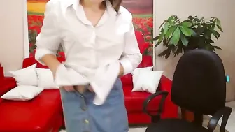 blindlovee myfreecams Beautiful chick