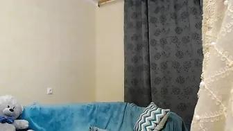 blindlovee myfreecams cute whore takes off her panties and jerks off her cunt