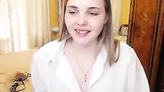 blindlovee myfreecams 05 October 2020