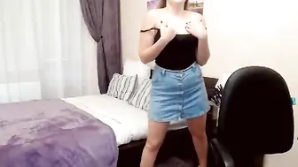 blindlovee myfreecams 08 June 2020