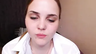 blindlovee myfreecams gorgeous blonde with a beautiful figure erotically dancing naked