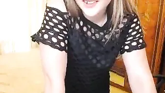 blindlovee myfreecams whore bitch dancing striptease