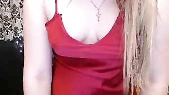 blindlovee myfreecams cute chick work with anus