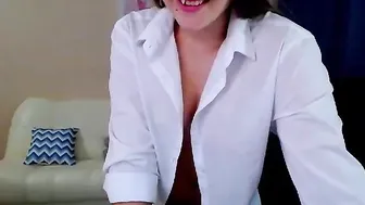 blindlovee myfreecams mature babe fucks her cunt