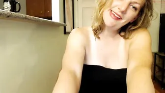 biancaandhubby chaturbate Graceful curva