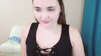 blindlovee myfreecams shy kittens jerking shaved cunt