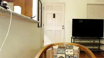 biancaandhubby chaturbate attractive bitch showed holes