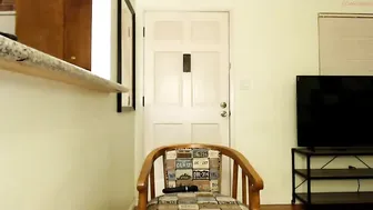 biancaandhubby chaturbate  teen slut fingers pussy