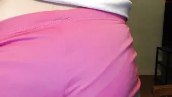 biancaandhubby chaturbate slut slut twirling elastic ass