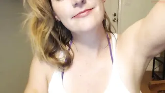 biancaandhubby chaturbate slut slut twirling elastic ass