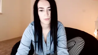 badgirlmad chaturbate  chic shows shaved holes