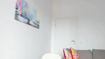 aoifeoneal myfreecams hot tick caresses beautiful tits