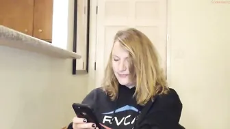 biancaandhubby chaturbate  cute slut fucks pussy with dildos