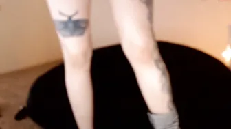 badgirlmad chaturbate 19 March 2020