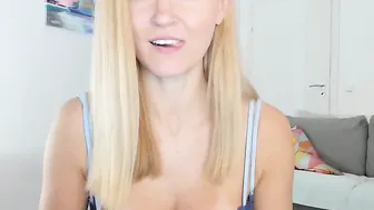 aoifeoneal myfreecams stuck in the ass sex toy