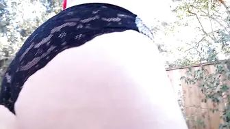 biancaandhubby chaturbate fucks herself in pussy