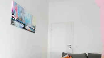 aoifeoneal myfreecams whore babe masturbates pussy