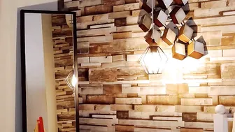 anniekarrera1 myfreecams charming whore sticks dildo in the vagina