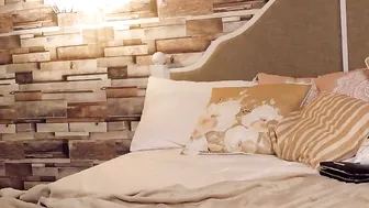 anniekarrera1 myfreecams adorable petite effectively jerking pussy