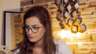 anniekarrera1 myfreecams exciting trash boasts a body