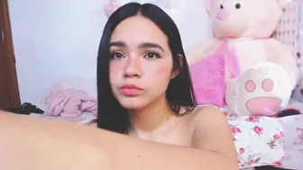 anne_cotton666 chaturbate Wonderful bitch