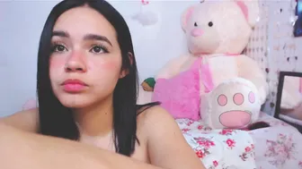 anne_cotton666 chaturbate Wonderful bitch