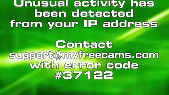 annamolli myfreecams busty mare caresses pussy