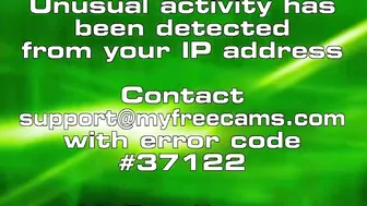 annamolli myfreecams busty mare caresses pussy